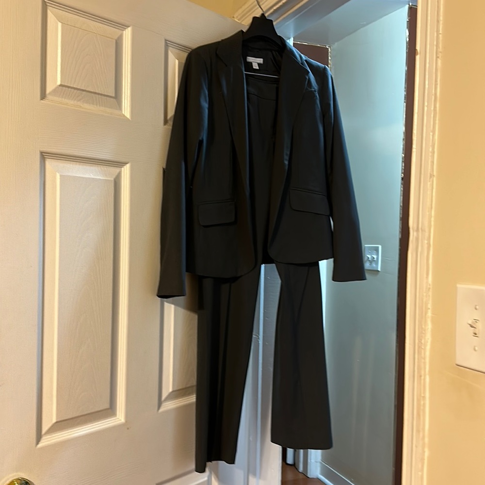 Suit